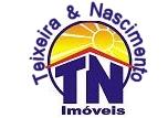 Logo IMOBILIARIA TEIXEIRA & NASCIMENTO